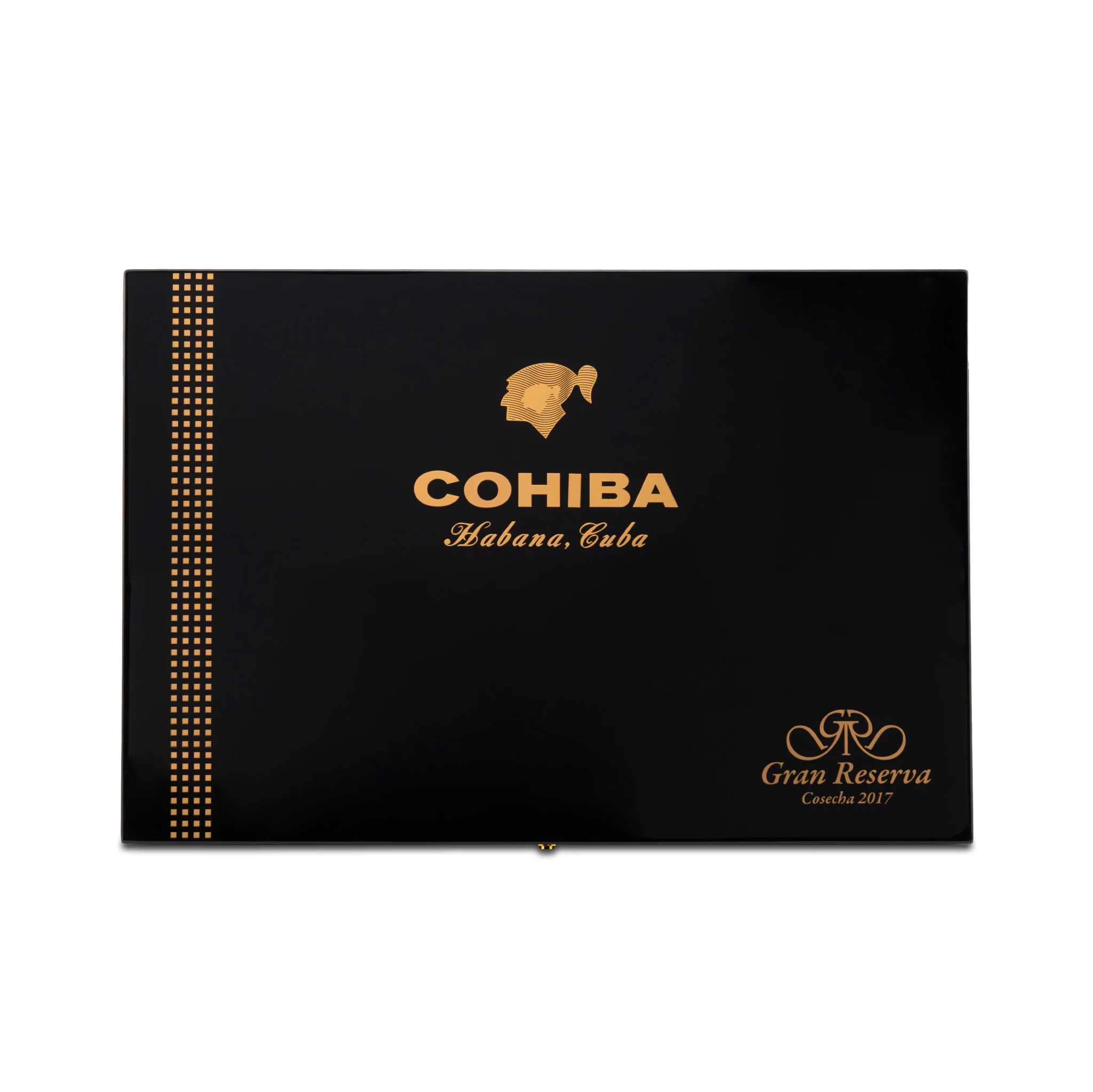 高希霸 導師 特級珍藏 收穫2017限量版:圖片 2