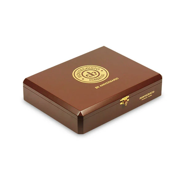 蒙特克里斯托 80 週年紀念版:圖片 2