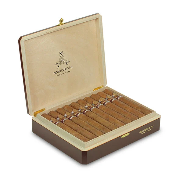 蒙特克里斯托 80 週年紀念版