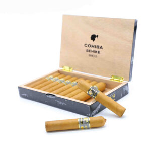 高希霸 貝伊可52 2021年