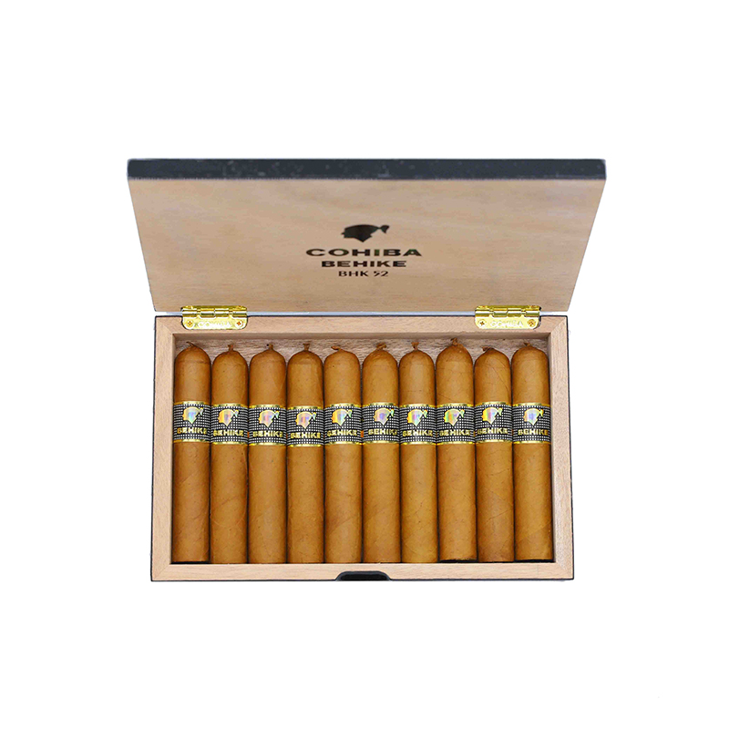 高希霸 貝伊可52 2021年:圖片 2