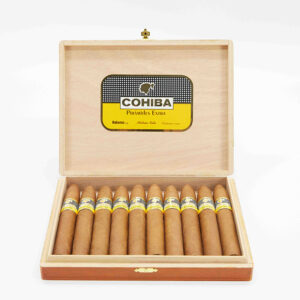 高希霸 特級金字塔