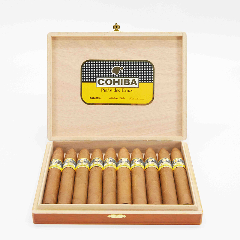 高希霸 特級金字塔