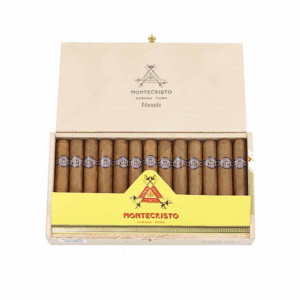 蒙特克里斯托 艾蒙多