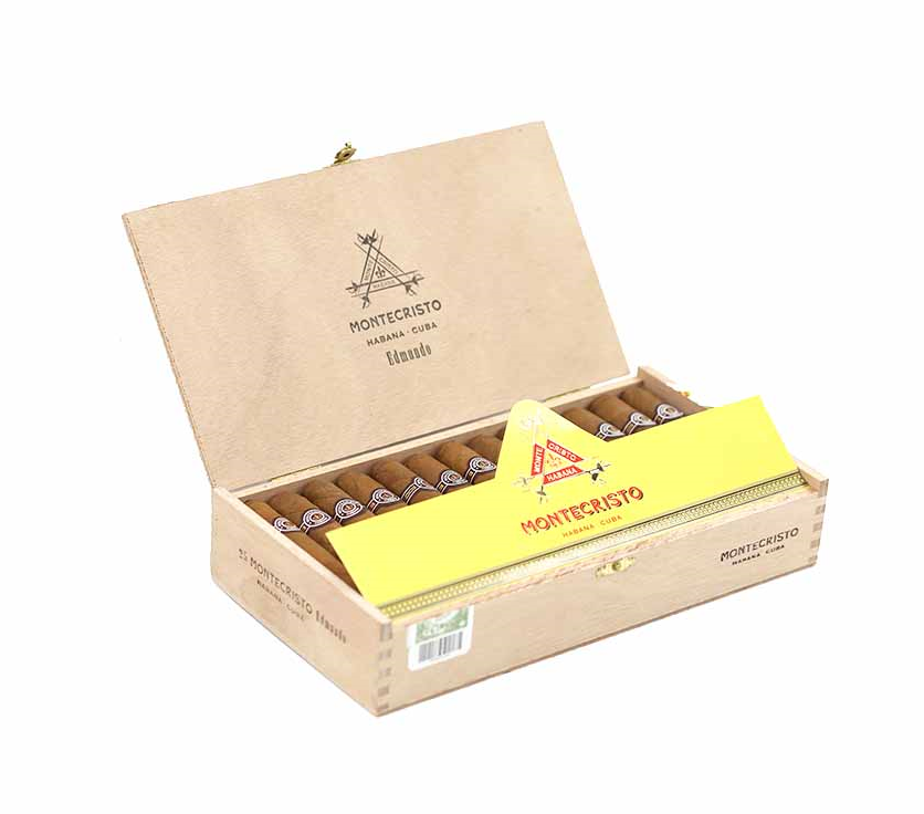 蒙特克里斯托 艾蒙多:圖片 2