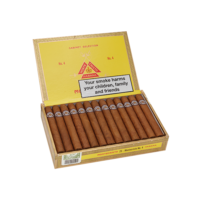 蒙特克里斯托 4號:圖片 2